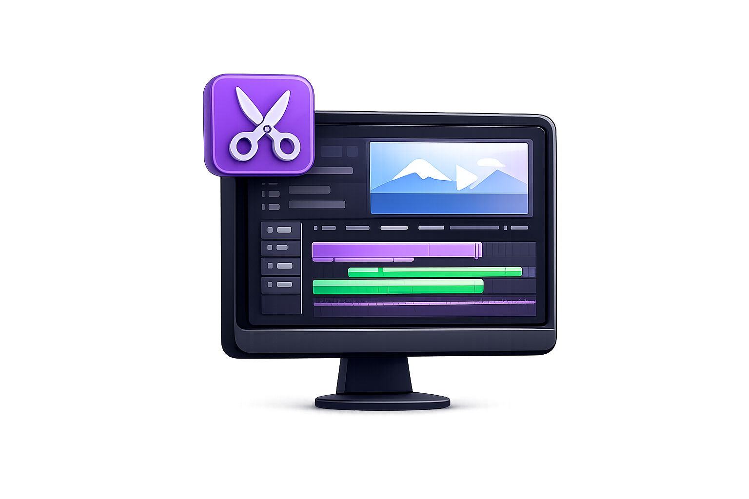 editing image