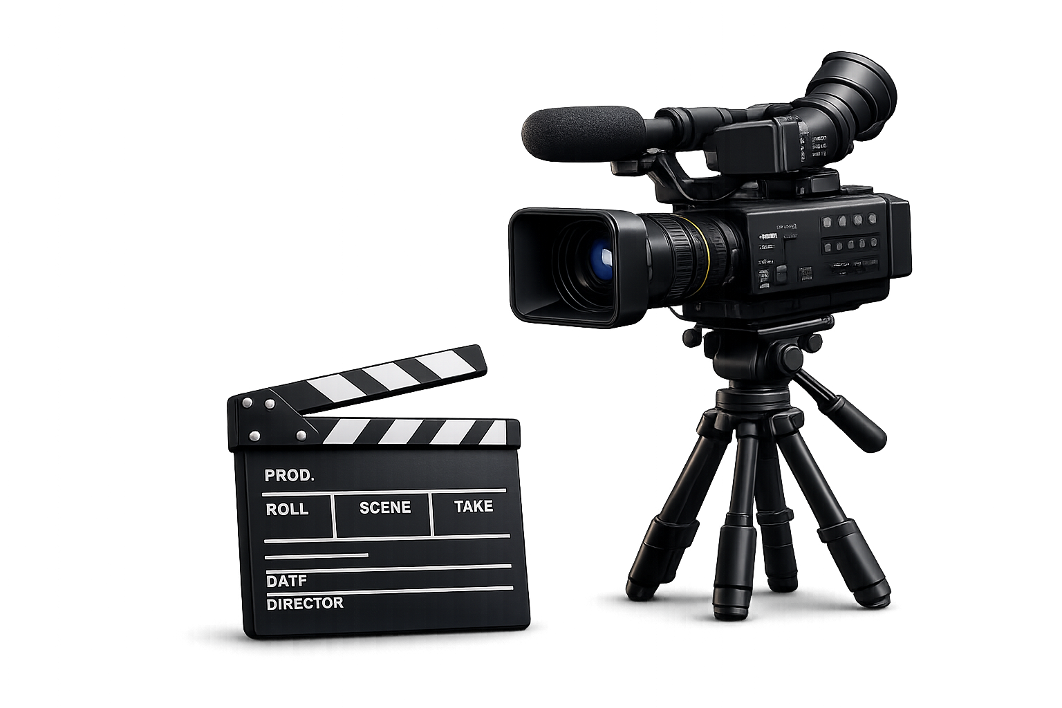 video production